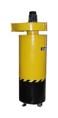 ПУ-1500/SP - Пылеулавливающий агрегат