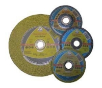 Круг отрезной KT/EXTRA 125*2,5*22,23 (уп 25шт) (C24EX/S/GER) (по камню и бетону)