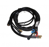 Cоединительный кабель PROMIG 2/3 70-25-G, шлейф 25м