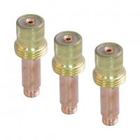 Корпус цанги газовой линзы d 2,4 мм