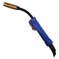Горелка MIG/MAG RF-36 (d 1,0-1,6mm, 360А, М6, L-3m KZ-2 GRIP RU) А/BINZEL