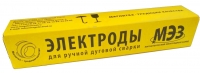 Т-590 d 4,0мм (1кг) МЭЗ электроды сварочные