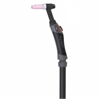 Горелка сварочная TIG SGT26-S1-12-QD1-16S-1PZBG, 4м